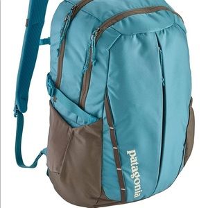Patagonia Backpack